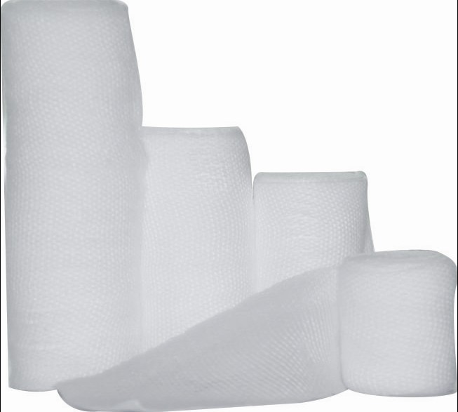 PBT elastic bandage