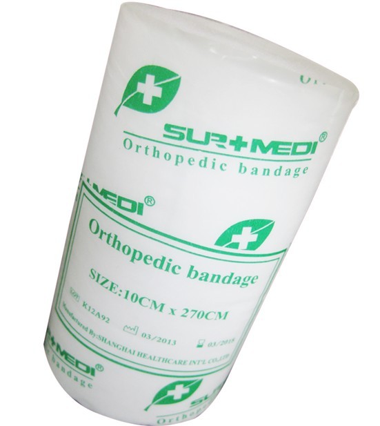 orthopedic bandagegypsum)