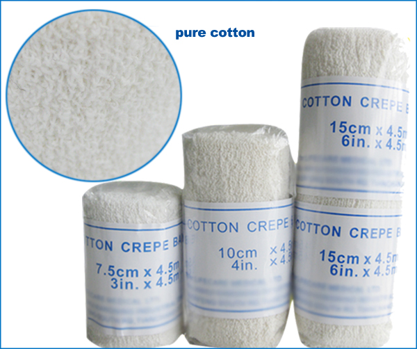 cotton crepe bandage3