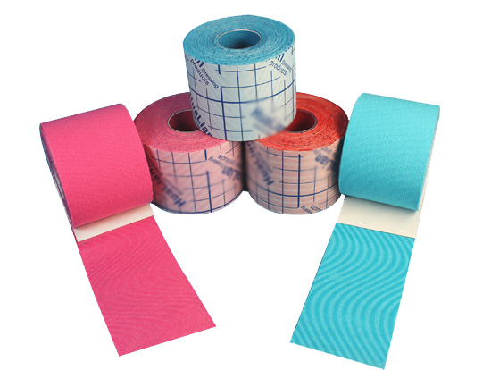 kinesiology tape