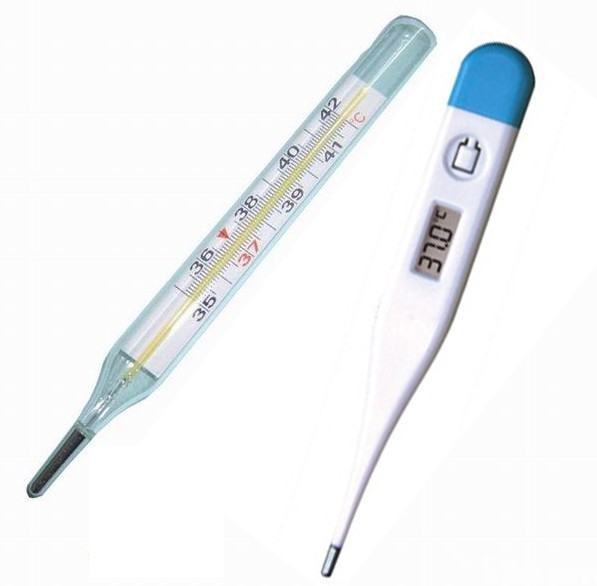 Thermometer