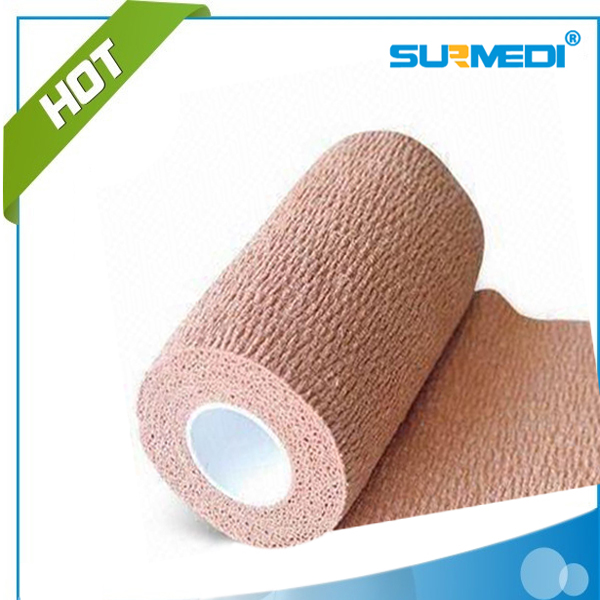 cohisive bandage